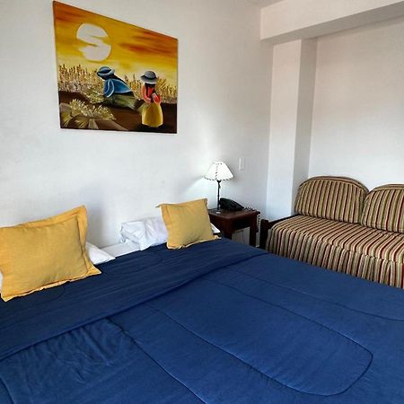 Altoparque Hotel Salta Ngoại thất bức ảnh