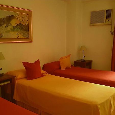 Altoparque Hotel Salta Ngoại thất bức ảnh