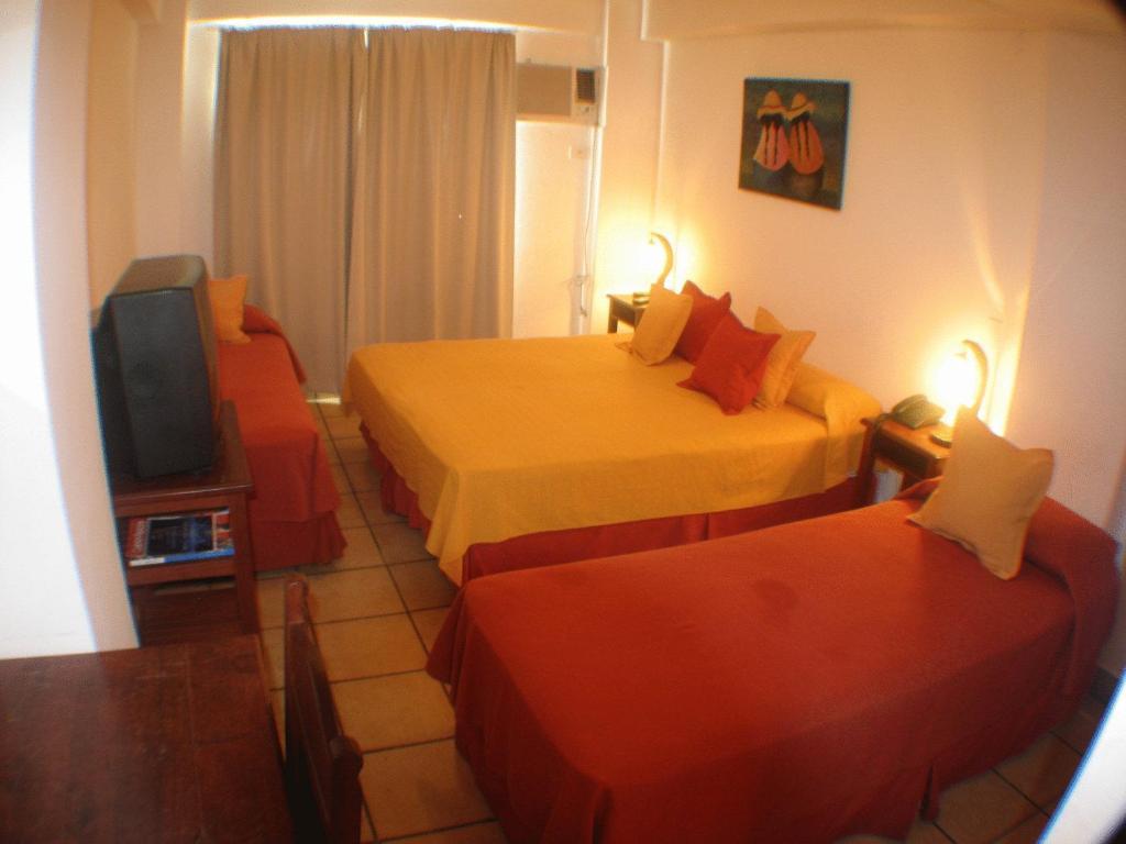 Altoparque Hotel Salta Ngoại thất bức ảnh